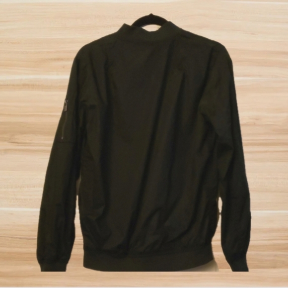 NWT Buffalo/David Bitton Navy Blue Jacket - Size Small - Picture 2 of 3